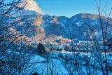 Die zehn schönsten Orte Österreichs im Jahr 2025