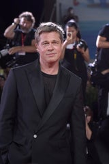 Brad Pitt