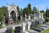 Grinzinger Friedhof