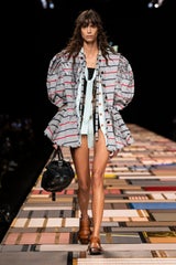 Chanel, Louis Vuitton, Coperni: Fulminantes Fashion-Week-Finale in Paris