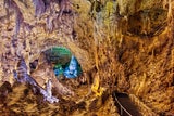 Carlsbad Caverns National Park