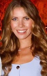 Victoria Swarovski