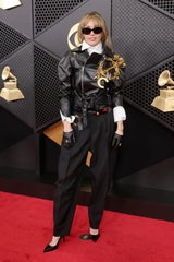 Glamour, Glitzer, Gänsehaut: Das waren die schönsten Looks der Grammys 2026