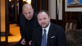 „Echt geil!“ Internet jubelt über Thomas Stipsits als René Benko
