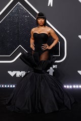 MTV VMA's 2024: Die heißesten Looks des Glamour-Abends