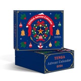 Die heißesten Erotik-Adventkalender 2024