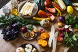 Foodtrends 2025