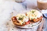 Frühstücksei mal anders: Die besten Eiergerichte der Welt