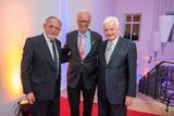 &nbsp;Christoph ZIELINSKI, Paul SEVELDA, Walter EBM&nbsp;