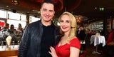 Silvia Schneider Andreas Gabalier