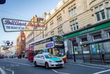 Wien unter Top 3: Die Städte mit den besten Öffis 2025