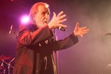 Der Austropop feiert Hansi Lang zum 70er