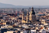 Wien ganz vorne dabei: Die besten Städtereiseziele Europas 2025