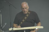 David Gilmour geht mit gleich 13 Pink-Floyd-Klassikern auf Tour