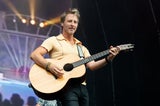 Chesney Hawkes: "Österreich war mir immer wichtiger als Deutschland!"