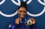 Missbrauch, Hass & Co.: So kämpfte sich Simone Biles an die Spitze zurück