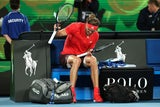 Alexander Zverev