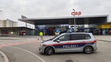Sprengung Bankomat Korneuburg