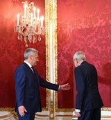 nehammer bei vdb