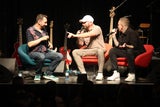 Seiler & Speer brachten den Stadtsaal zum Beben