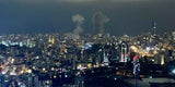Israel greift im Zentrum Beiruts an