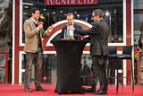 fellner live