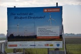 Ebreichsdorfs Bürger "durch den Wind": Wie viele "Windradeln“ sollen noch kommen?