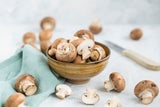 Wenig Sonne im Februar? Diese Lebensmittel enthalten viel Vitamin D