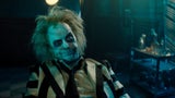 Traumstart für “Beetlejuice Beetlejuice”