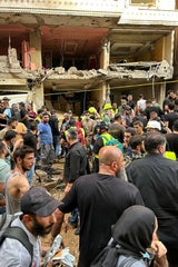beirut