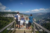 Österreichs Seilbahnen wieder auf "Vor-Corona-Niveau"