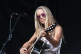 Stimm-Probleme: Zittern um Wien-Konzert von Heather Nova