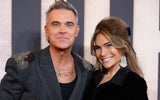 Robbie Williams: Demenz-Drama und Liebes-Show bei seiner Film-Premiere