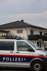 Razzia Schütze München