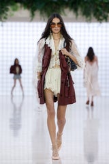 Nicht schon wieder! 7 Zeichen, dass Fashion-Trends der 2010er wieder da sind