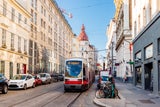 Wien unter Top 3: Die Städte mit den besten Öffis 2025
