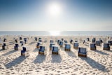 Sonne tanken und Geld sparen: Last Minute Ziele für den Endless Summer
