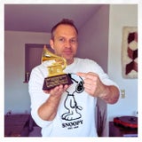 Sein größter Hit: Unser Grammy-Star Markus Illko wurde Papa