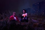 "Er ist ein Arschloch": Stefanie Reinsperger wird am Burgtheater für "Liliom" zum Mann