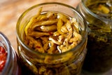 Sommer auf Vorrat: Gemüse im Glas