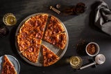 Mamma mia! Den beliebtesten Pizza-Belag der Österreicher erraten Sie nie