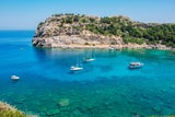 Griechenland-Urlaub: Die schönsten Strände 2025