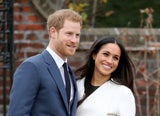 Meghan Markle und Prinz Harry