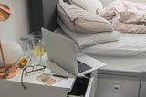 Wer diesen Platz aufräumt, schläft abends sofort besser