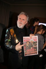 Megaband Queen denkt an neue Songs!