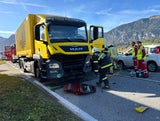 radfeld unfall