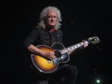 Nach Tour-Schock: Queen-Star rockt gegen Trump: "Trottel!"