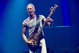 Sting