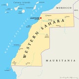 Westsahara