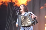 Jamie Cullum und Folkshilfe als erste Hits von Klassik am Dom